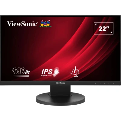 Afbeelding van ViewSonic View 22 L VG2208A HD 100Hz FHD IPS ledmonitor