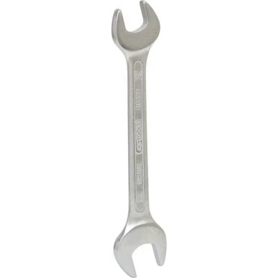 Afbeelding van KS Tools 5170709 517.0709 Dubbele steeksleutel