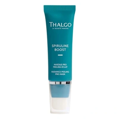 Afbeelding van Thalgo Spiruline Boost Peeling Pro Mask 50 ml