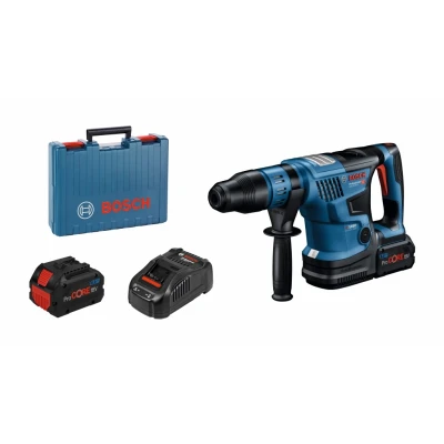 Afbeelding van Bosch GBH 18V 36 C Accu boorhamer set in Koffer 0611915002