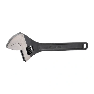 Afbeelding van TOPGEAR Verstelbare moersleutel 18&quot; =450 mm.