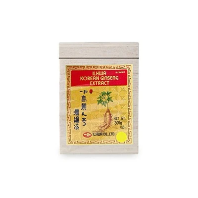 Afbeelding van Ilhwa Ginseng extract 300 g
