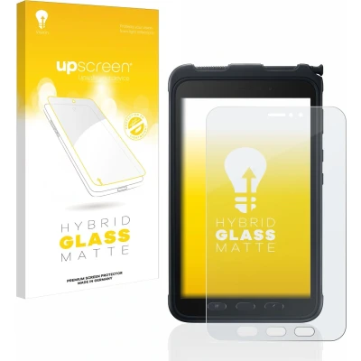 Afbeelding van upscreen Screenprotector voor Samsung Galaxy Tab Active 3 Folie Beschermfolie Beschermglas matte