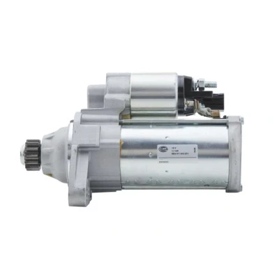Afbeelding van Startmotor / Starter HELLA 8EA 011 612 271