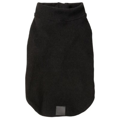 Afbeelding van Fuzzyard Hondensweater Cambridge Hondenkleding Zwart 3