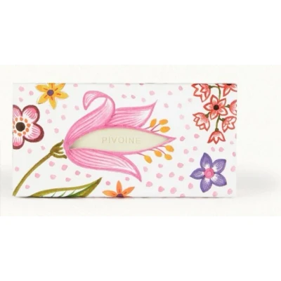 Afbeelding van Fragonard Pivoine Zeep 140gr