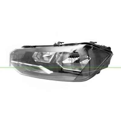 Afbeelding van PRASCO VG0254904 Koplampen Links H7/H7 VOLKSWAGEN: Polo VI (AW1, BZ1) 1.5 TSI, 1.0, 1.0 TGI, 2.0 GTI, 1.6 TDI, MPi 2017 2021