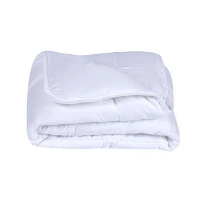 Afbeelding van SOFT NID dekbed 70 x 120 Wit