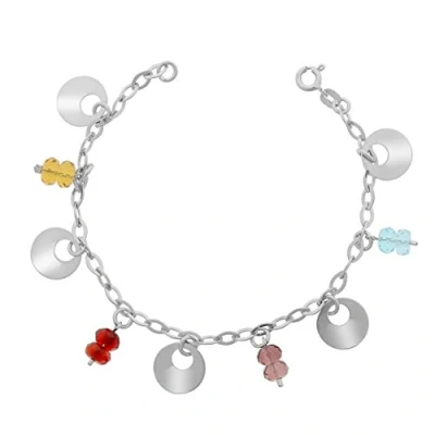 Afbeelding van Orphelia ZA 1671 Armband (sieraad) Zilver 925