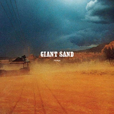 Afbeelding van Giant Sand Ramp (2 CD)