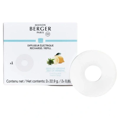 Afbeelding van Maison Berger Navulling Nomad Diffuser Zest Of Verbena