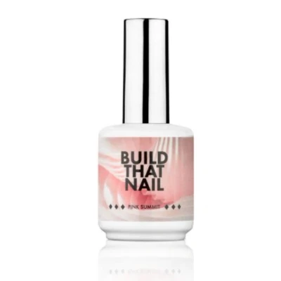Afbeelding van Nail Perfect Build That Pink Summit 15 ml