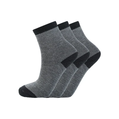 Afbeelding van ZIGZAG Sportsocken Lime