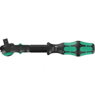 Afbeelding van Wera 8000 B Zyklop Speed Black Edition