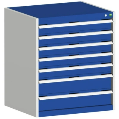 Afbeelding van Schuifladenkast SL 879 7.2 BOTT