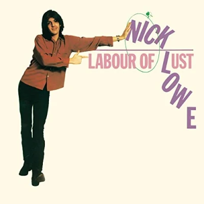 Afbeelding van Labour Of Lust