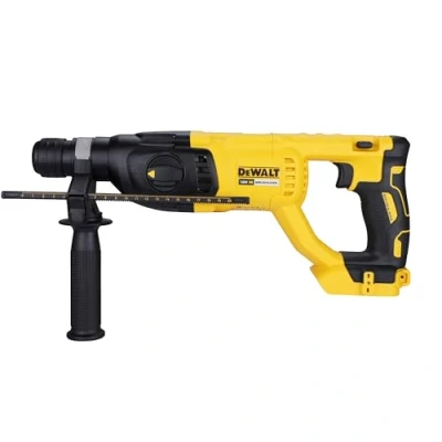 Afbeelding van DeWALT DCH133N 18V Li ion accu SDS plus combihamer body koolborstelloos