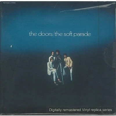 Afbeelding van The Soft Parade