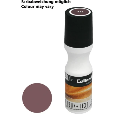 Afbeelding van Collonil Nubuk + Textile 441 Pink Rosa