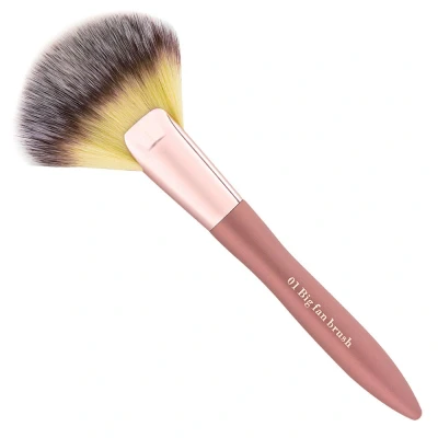 Afbeelding van Cent Pur 01 Big Fan Brush 1 stuk