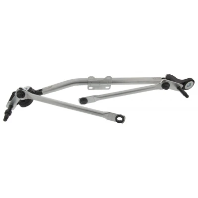 Afbeelding van MAPCO 104684 Ruitenwisser Mechaniek Voor voertuigen met stuur links Zonder elektro motor BMW: X5