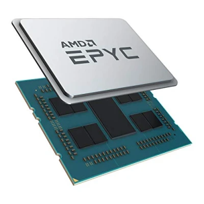 Afbeelding van AMD EPYC ROME 16 CORE 7282 3.2GHZ OEM, 100 000000078