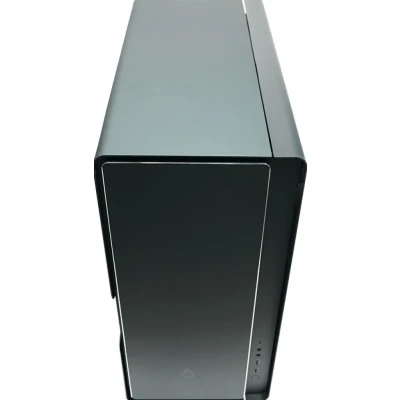 Afbeelding van Azza Cast Midi Tower Zwart