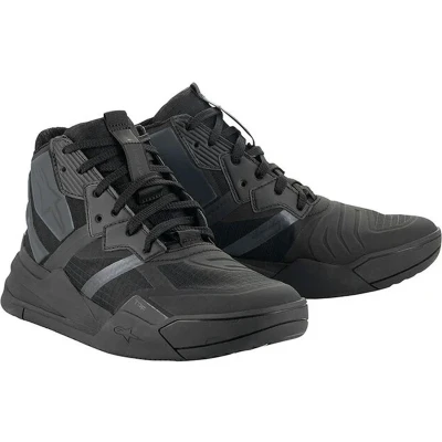 Afbeelding van Alpinestars Speedflight Motorschoenen, zwart, afmeting 50 voor man