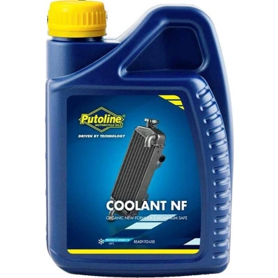 Afbeelding van Putoline Koelvloeistof NF kopen? Nu in de aanbieding bij Voordelig Inslaan!