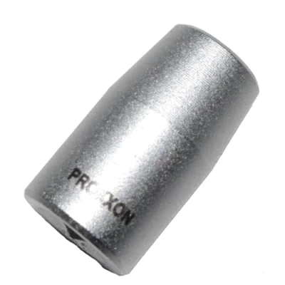 Afbeelding van Proxxon 1/4&quot; adapter voor 6 kant bits DIN3126 BI BU