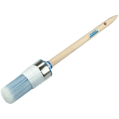 Afbeelding van Mako Ring brush paints, gr.8 , all in one bristle