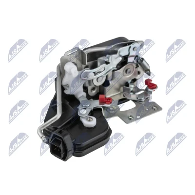 Afbeelding van NTY EZC HY 622 Deurslot Rechts voor HYUNDAI: Tucson (JM) 2.0 CRDi, CRDi Vierwielaandrijving, 2.7, LPG, LPG