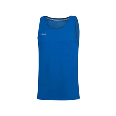 Afbeelding van JAKO Tanktop Run 2.0 Royal