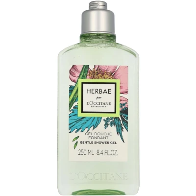 Afbeelding van L&#039;Occitane Herbae Douchegel 250 ml