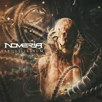 Afbeelding van Noveria Aequilibrium (CD)