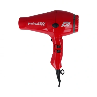 Afbeelding van Parlux 3200 Rood