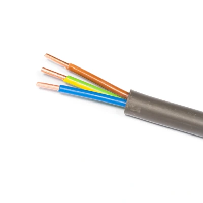 Afbeelding van YMVK kabel 3 x 2,5mm2 25 Meter