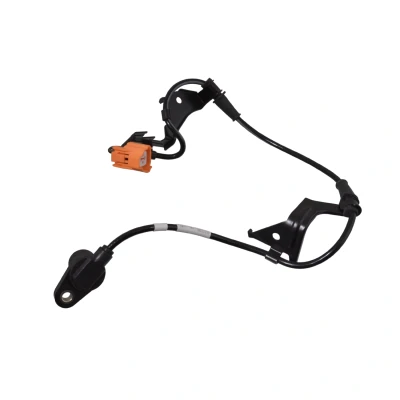 Afbeelding van Blue Print ABS sensor ADH27160