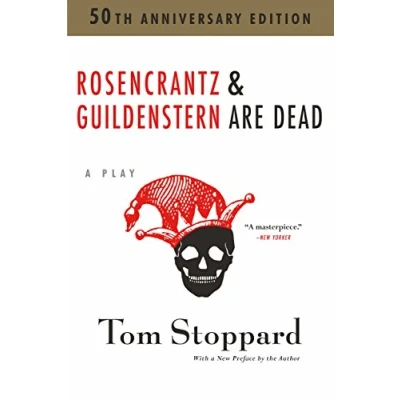 Afbeelding van Rosencrantz and Guildenstern are Dead