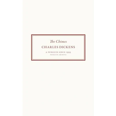Afbeelding van Penguin Archive The Chimes
