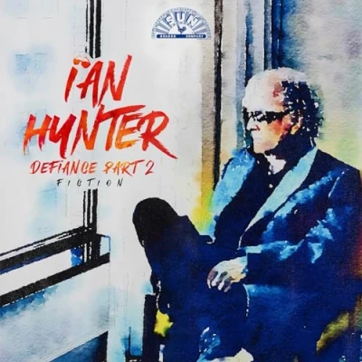 Afbeelding van Ian Hunter Defiance Part 2: Fiction (CD)