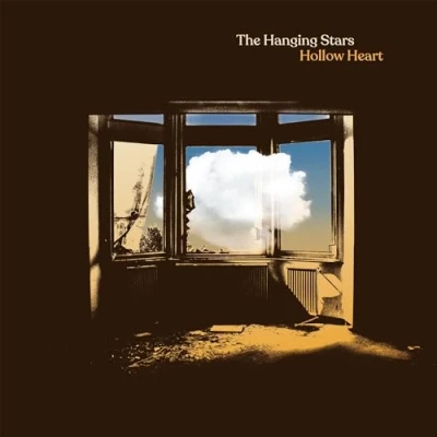 Afbeelding van Hanging Stars Hollow Heart (LP)