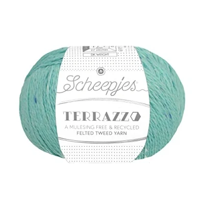 Afbeelding van Scheepjes 737 Mediterraan Terrazzo Garen 1x50g