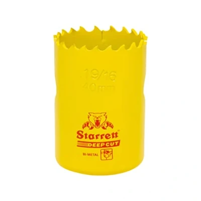 Afbeelding van Starrett DCH0212 64 mm BI METALL DEEPCUT gatenzagen