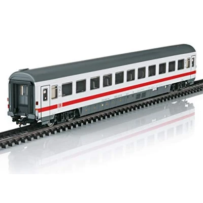 Afbeelding van Märklin 43680 H0 Coupérijtuig Bvmz 185.5 van de DB AG 2e klas