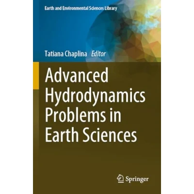 Afbeelding van Advanced Hydrodynamics Problems in Earth Sciences