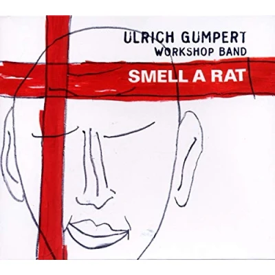 Afbeelding van Ulrich Gumpert &amp; Workshop Band Smell A Rat (CD)
