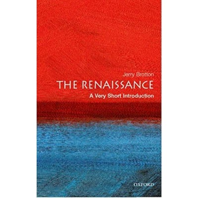 Afbeelding van The Renaissance: A Very Short Introduction