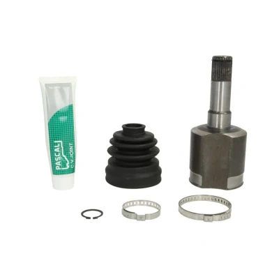 Afbeelding van Homokineet reparatie set, aandrijfas PASCAL G70013PC