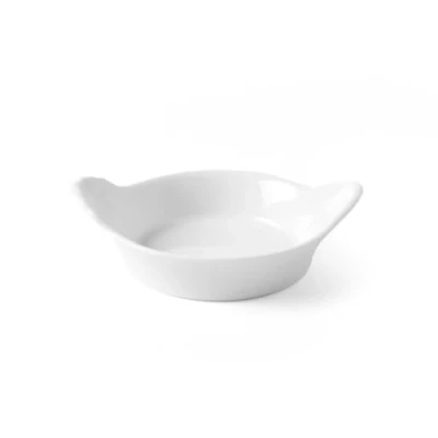 Afbeelding van Hendi Tapasschaaltje Huevo Ø6,5x(H)1,5cm ( Set van 6 )